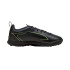 Chaussures de Futsal Puma Ultra 6 Play Tt Black Fizzy Enfant