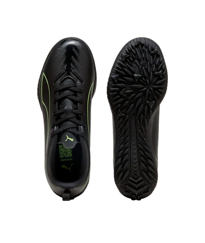 Sapatilhas de Futsal Puma Ultra 6 Play Tt Black...