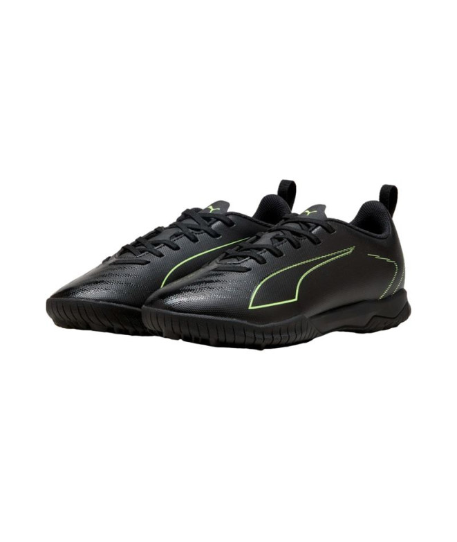 Sapatilhas de Futsal Puma Ultra 6 Play Tt Black...
