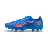 Bottes de football Puma Ultra 6 Ultimate Ag Ultra Bleu Homme