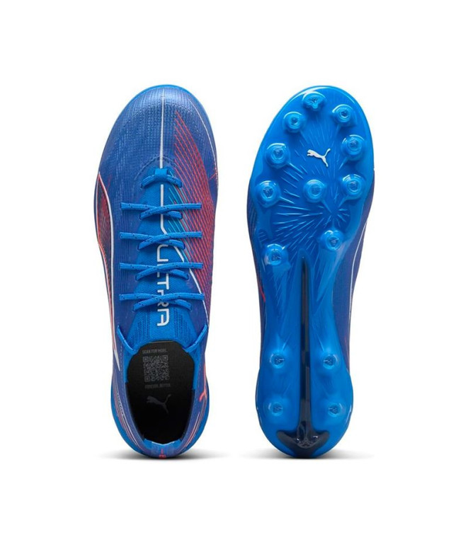Bottes de football Puma Ultra 6 Ultimate Ag...