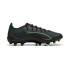 Botas de fútbol Puma Ultra 6 Ultimate Ag Black Fizzy Hombre