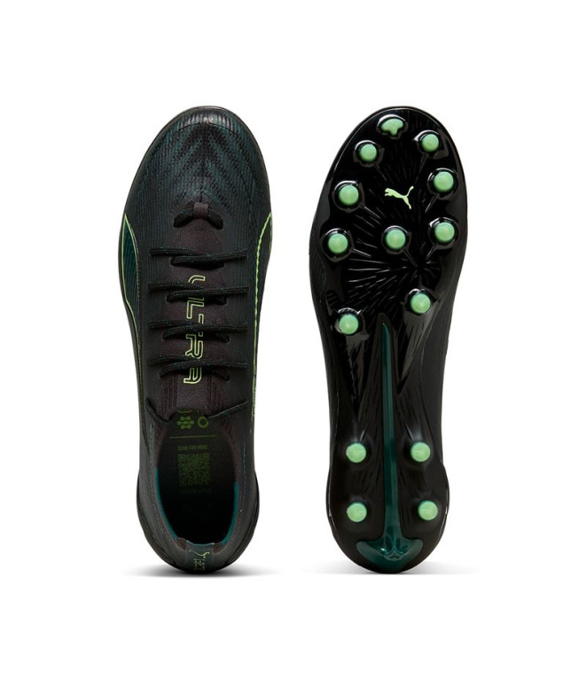 Bottes de football Puma Ultra 6 Ultimate Ag...