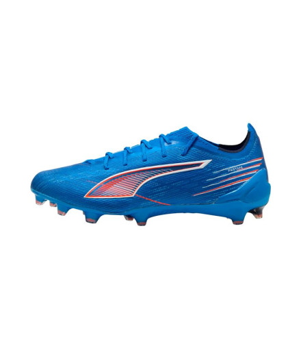 Botas de futebol Puma Ultra 6 Ultimate Fg Azul Homem 2