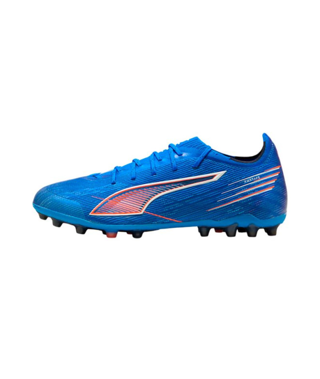 Botas de futebol Puma Ultra 6 Ultimate Mg Azul...