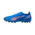 Bottes de football Puma Ultra 6 Ultimate Mg Bleu Homme