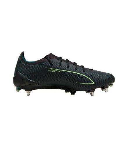 Botas de futebol Puma Ultra 6 Ultimate Mxs Black Fizz Homem