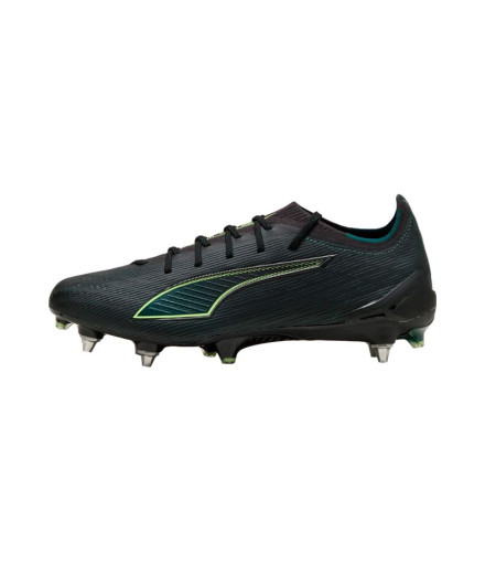 Botas de futebol Puma Ultra 6 Ultimate Mxs Black Fizz Homem 2