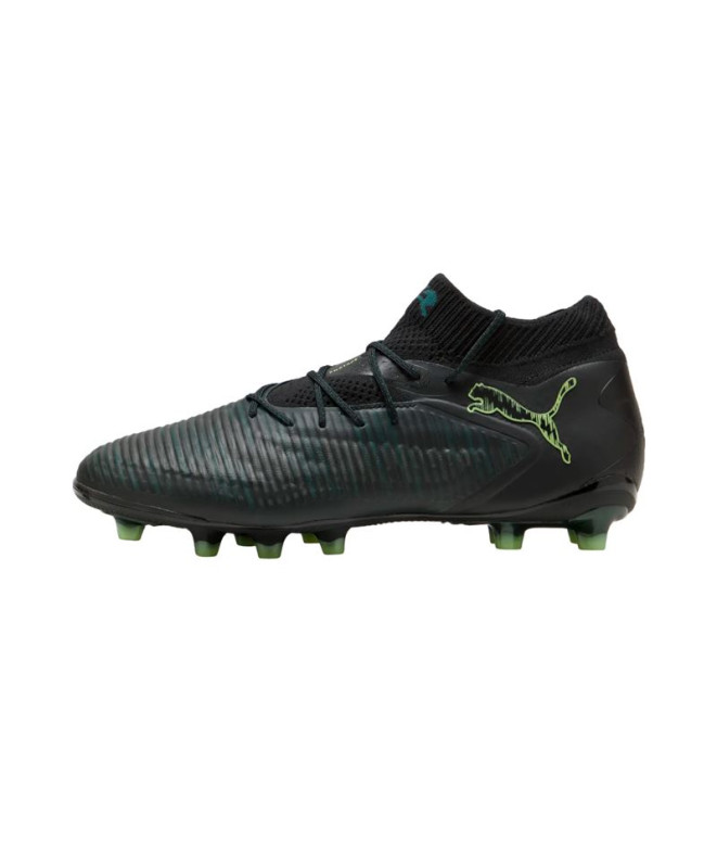 Botas de fútbol Puma Future 8 Ultimate Ag Black...