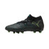 Botas de fútbol Puma Future 8 Ultimate Ag Black Fizz Hombre