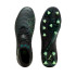 Bottes de football Puma Future 8 Ultimate Ag Black Fizz Homme