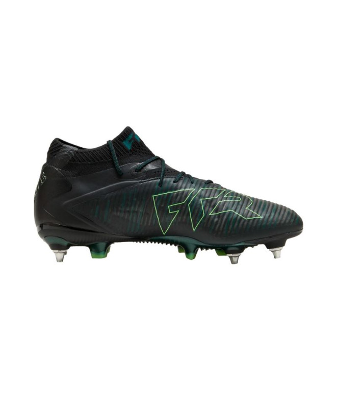 Botas de fútbol Puma Future 8 Ultimate Mx Black Fizz Hombre
