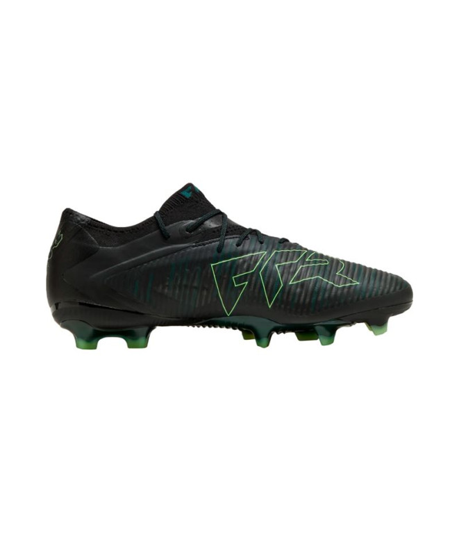 Botas de fútbol Puma Future 8 Ultimate Lo Black Fizz Hombre