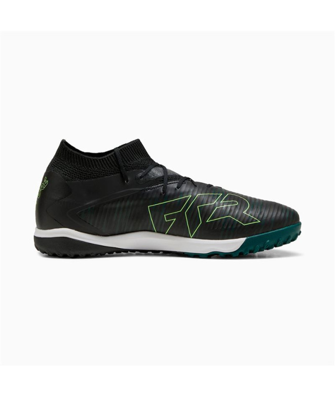 Zapatillas de Fútbol sala Puma Future 8 Pro Cage Black Fizzy L Hombre