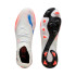 Botas de fútbol Puma Future 8 Match Fg/Ag Blanco
