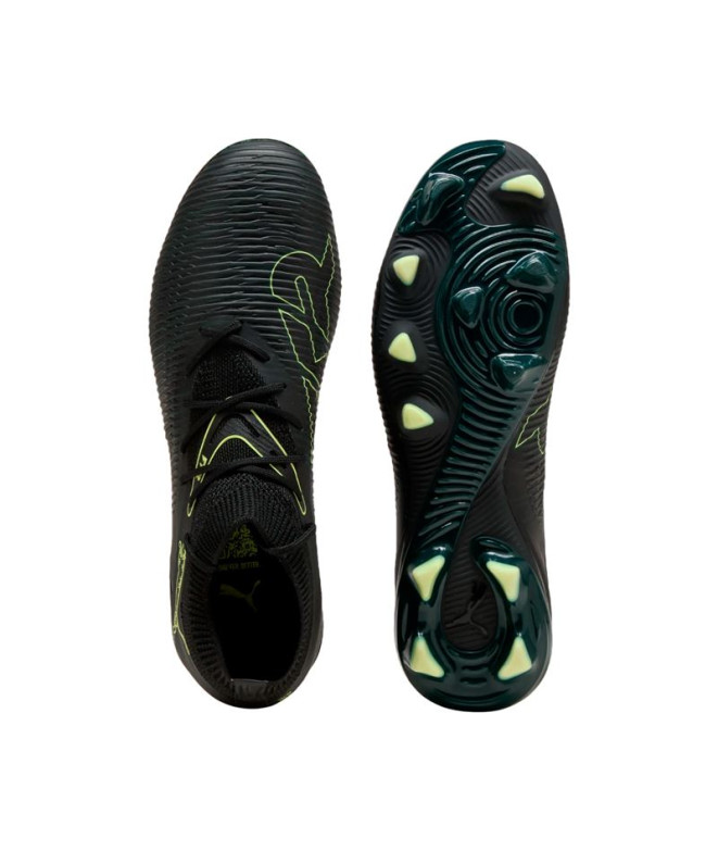 Bottes de football Puma Future 8 Match Fg/Ag...