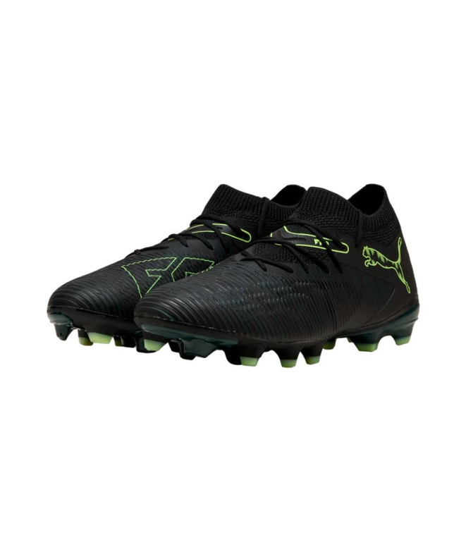Bottes de football Puma Future 8 Match Fg/Ag...