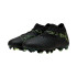 Botas de fútbol Puma Future 8 Match Fg/Ag Black Fizz Hombre