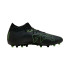 Bottes de football Puma Future 8 Match Mg Black Fizzy L Homme