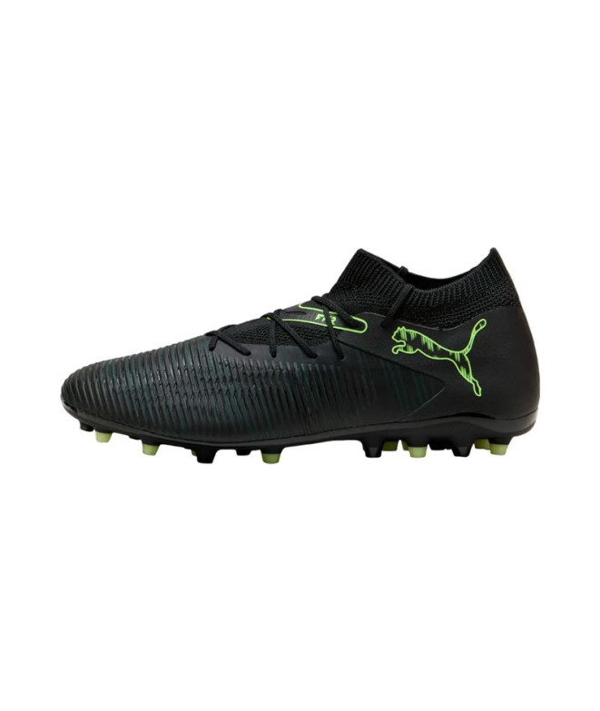 Bottes de football Puma Future 8 Match Mg Black...
