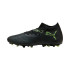Bottes de football Puma Future 8 Match Mg Black Fizzy L Homme