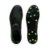 Botas de fútbol Puma Future 8 Match Mg Black Fizzy L Hombre