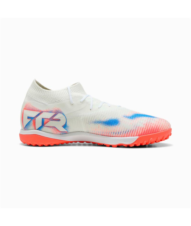 Sapatilhas Puma Future 8 Match T Branco- Bl