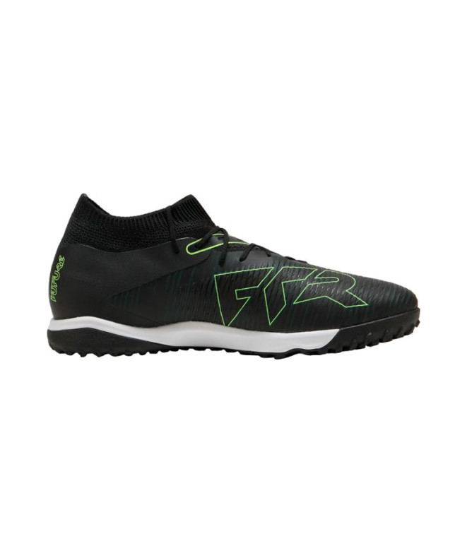 Sapatilhas de Futsal Puma Future 8 Match Tt Black Fizzy L Homem