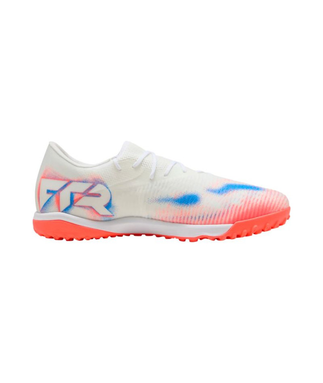 Sapatilhas Puma Future 8 Match Low Branco