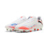 Bottes de football Puma Future 8 Play Mg Blanc Bla