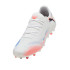 Bottes de football Puma Future 8 Play Mg Blanc Bla