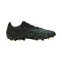 Botas de fútbol Puma Future 8 Play Mg Black Fizzy Li Hombre