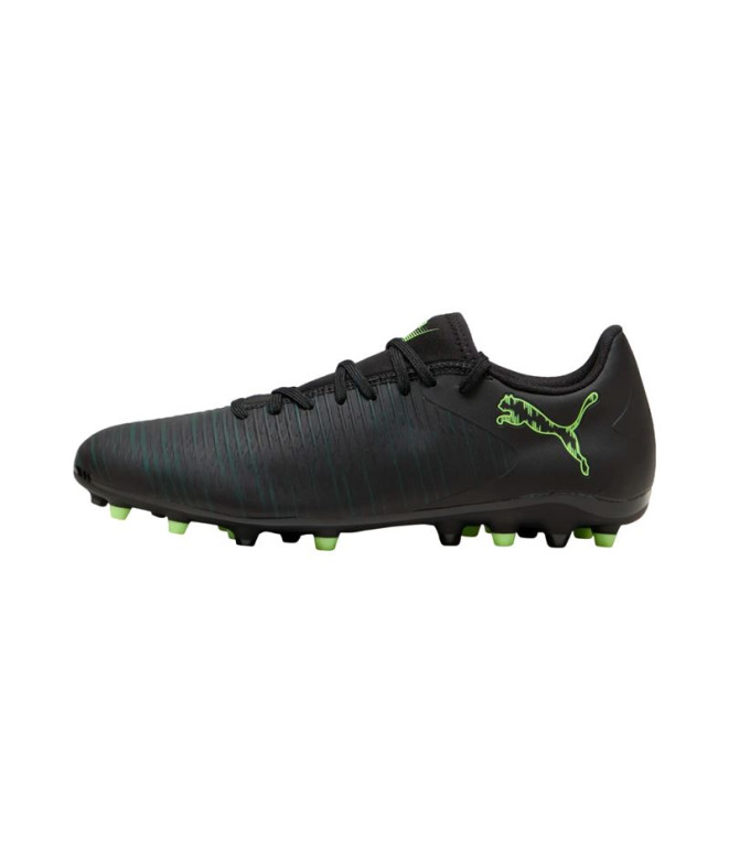 Botas de futebol Puma Future 8 Play Mg Black...