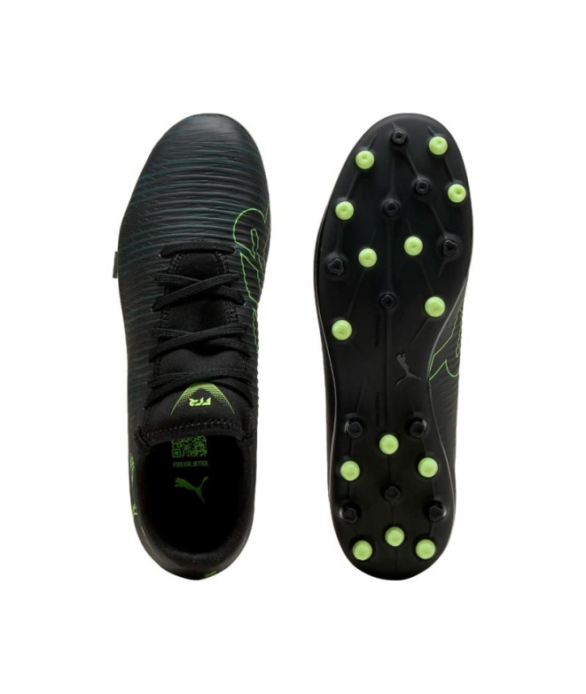 Bottes de football Puma Future 8 Play Mg Black...