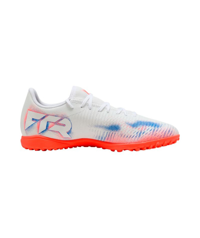 Sapatilhas Puma Future 8 Play T Branco Bla