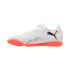 Chaussures de Futsal Puma Future 8 Play I Blanc Bla