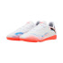 Chaussures de Futsal Puma Future 8 Play I Blanc Bla