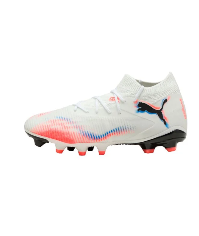 Bottes de football Puma Future 8 Match Fg/Ag...