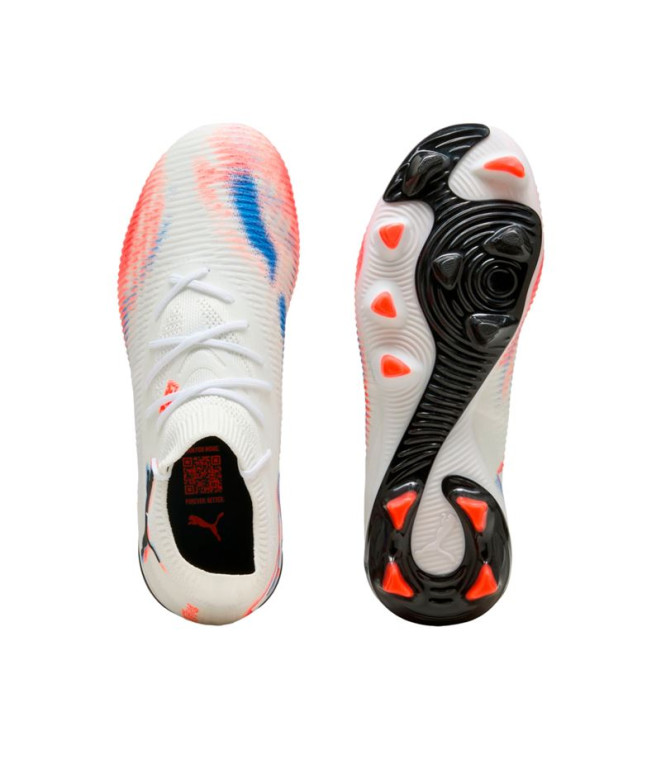 Bottes de football Puma Future 8 Match Fg/Ag...