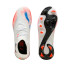 Bottes de football Puma Future 8 Match Fg/Ag Blanc - Femme