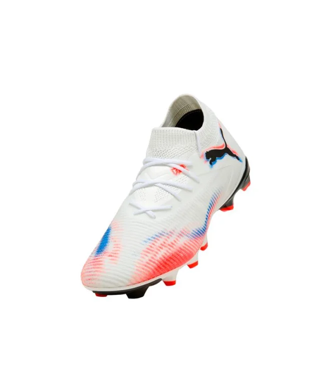 Bottes de football Puma Future 8 Match Fg/Ag...