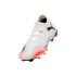 Bottes de football Puma Future 8 Match Fg/Ag Blanc - Femme