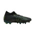 Botas de futebol Puma Future 8 Match Fg/Ag Black Fizz Mulher