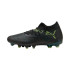 Botas de futebol Puma Future 8 Match Fg/Ag Black Fizz Mulher