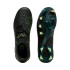 Botas de futebol Puma Future 8 Match Fg/Ag Black Fizz Mulher