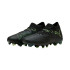 Botas de futebol Puma Future 8 Match Fg/Ag Black Fizz Mulher