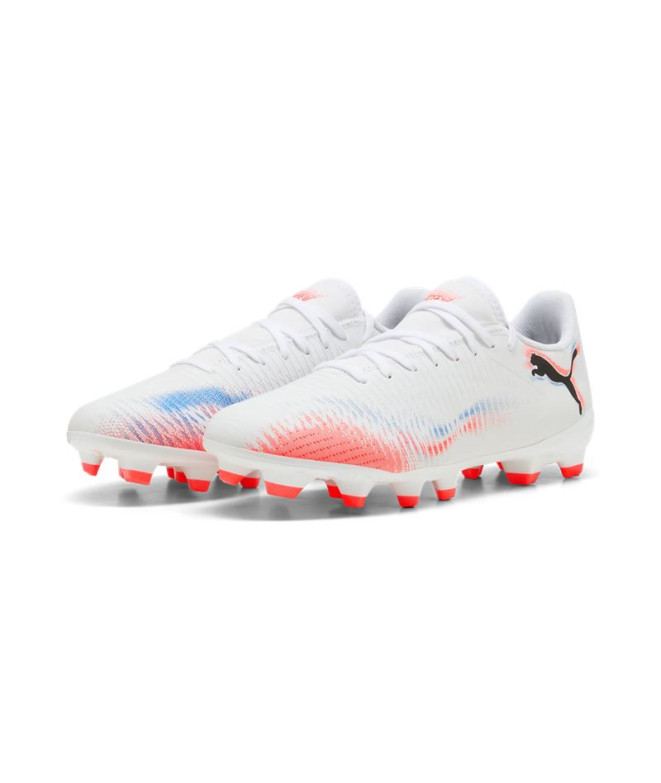 Botas de futebol Puma Future 8 Play Fg/Ag...