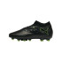 Botas de fútbol Puma Future 8 Pro Fg/Ag J Black Fiz Infantil