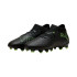 Botas de fútbol Puma Future 8 Pro Fg/Ag J Black Fiz Infantil