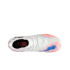 Bottes de football Puma Future 8 Match Mg Blanc Pum Enfant